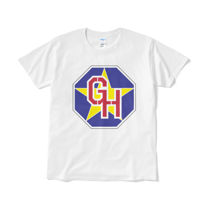 Tシャツ(短納期) - L - ホワイト