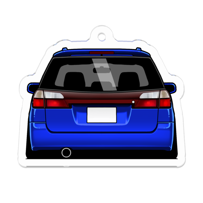 WRブルー(D)