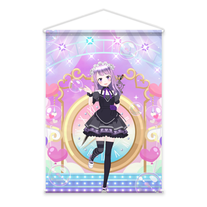 タペストリー - B2縦