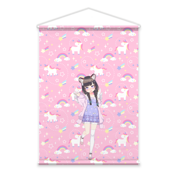 タペストリー - B2縦