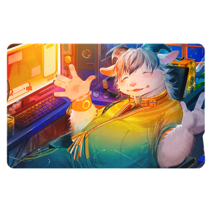 ICカードステッカー - 約85.7x53.9(mm)