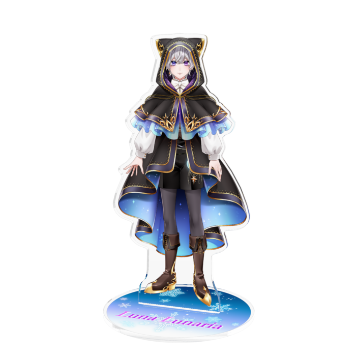 フードあり Type-A