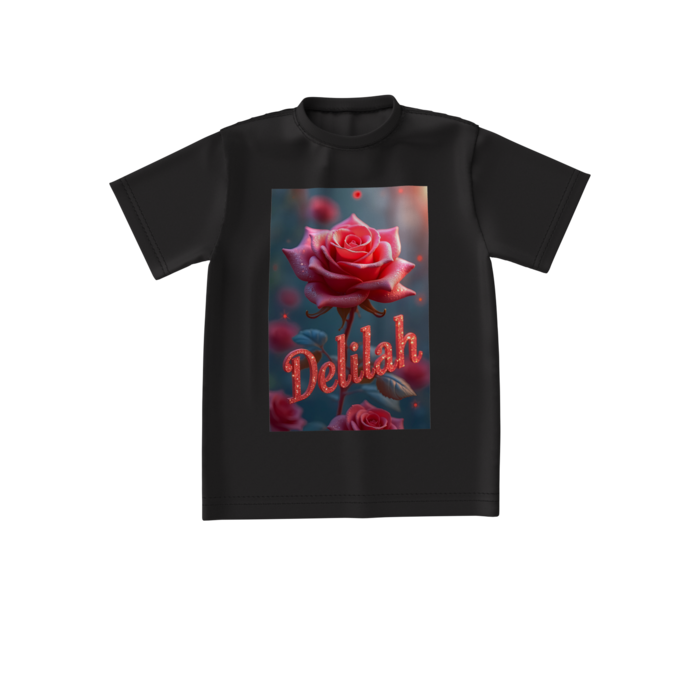 ビッグシルエットTシャツ - S - 正面