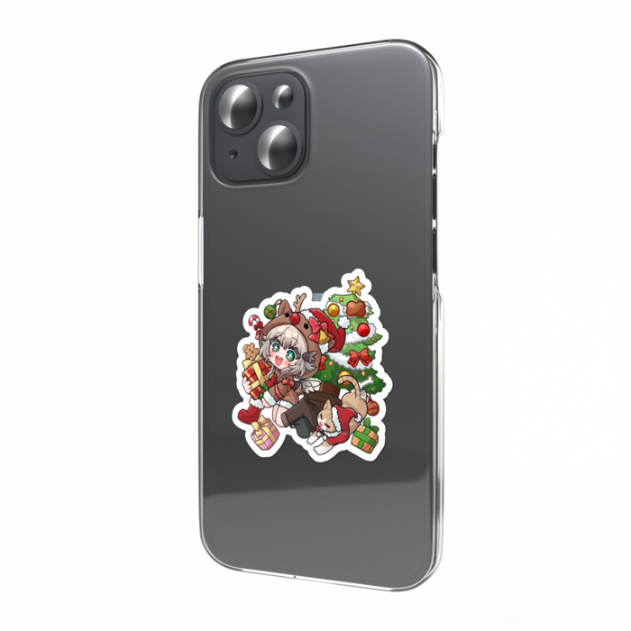 スマホステッカー - 縦