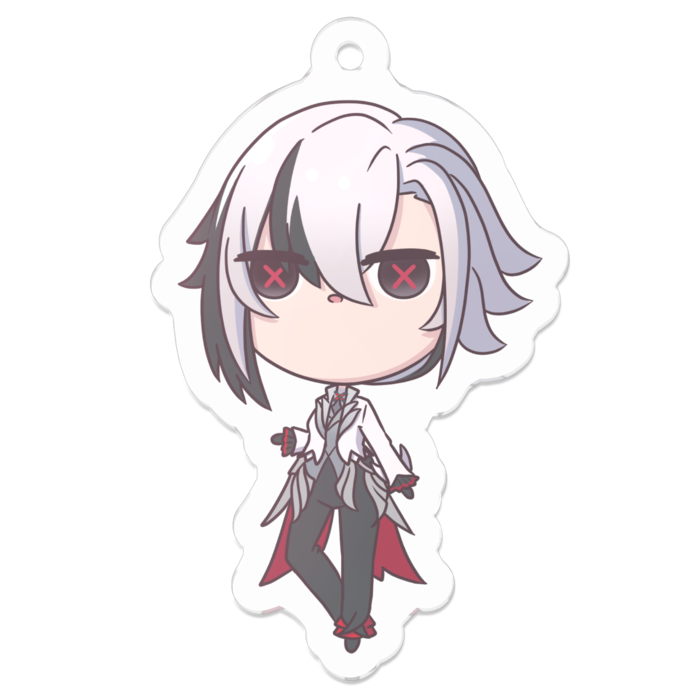 原神】アルレッキーノ - 負面具 - BOOTH 原神】アルレッキーノ - 負面具 - BOOTH