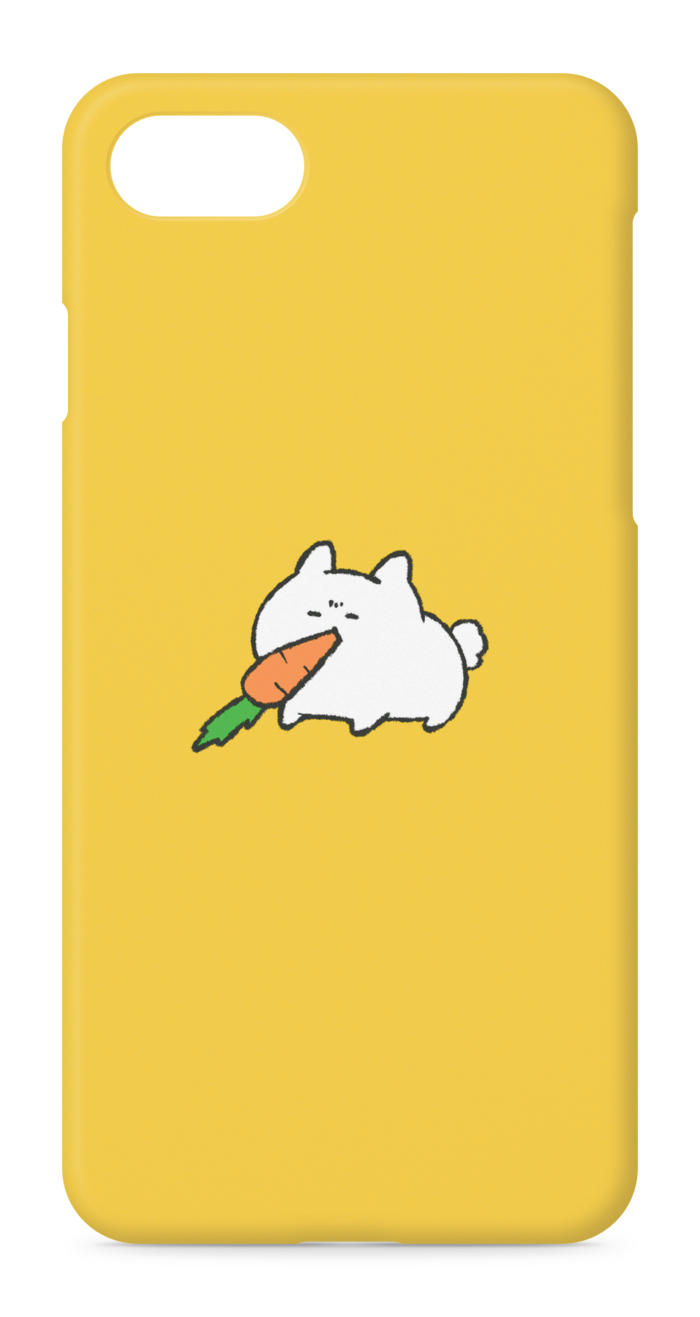 iPhoneケース - iPhone 8 / 7 - 側面あり