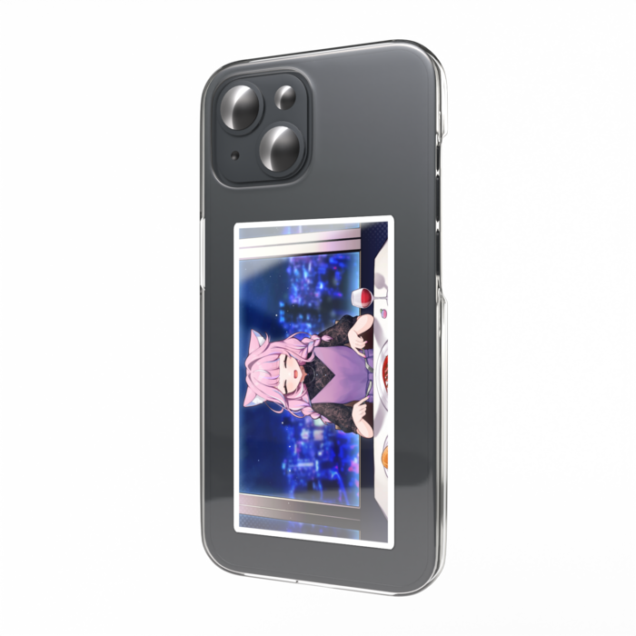 笑ってる顔🐾-ディナーver-