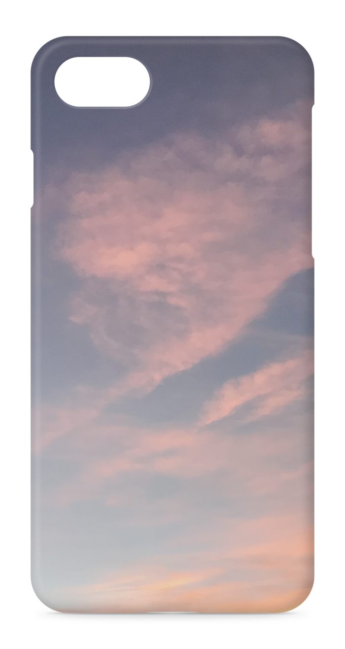 iPhoneケース - iPhone 8 / 7 - 側面あり