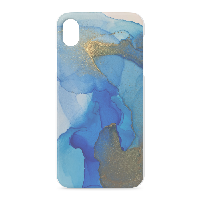 iPhoneケース - iPhone XR - 正面印刷のみ
