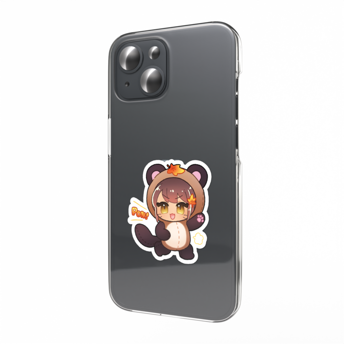 着ぐるみたぬ