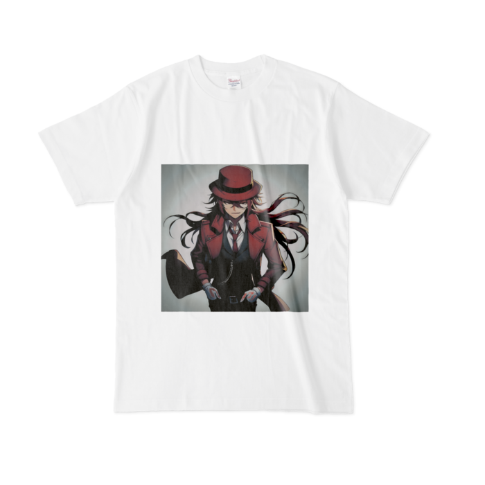 Tシャツ - L - 白