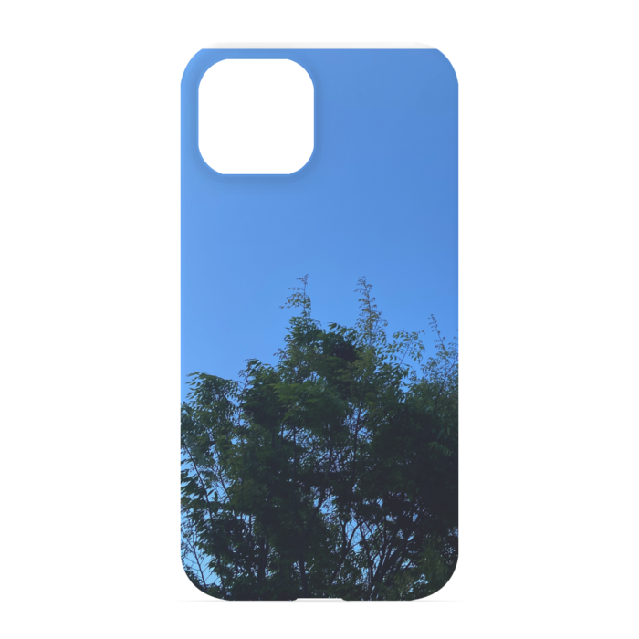 iPhoneケース - iPhone 13 - 正面印刷のみ