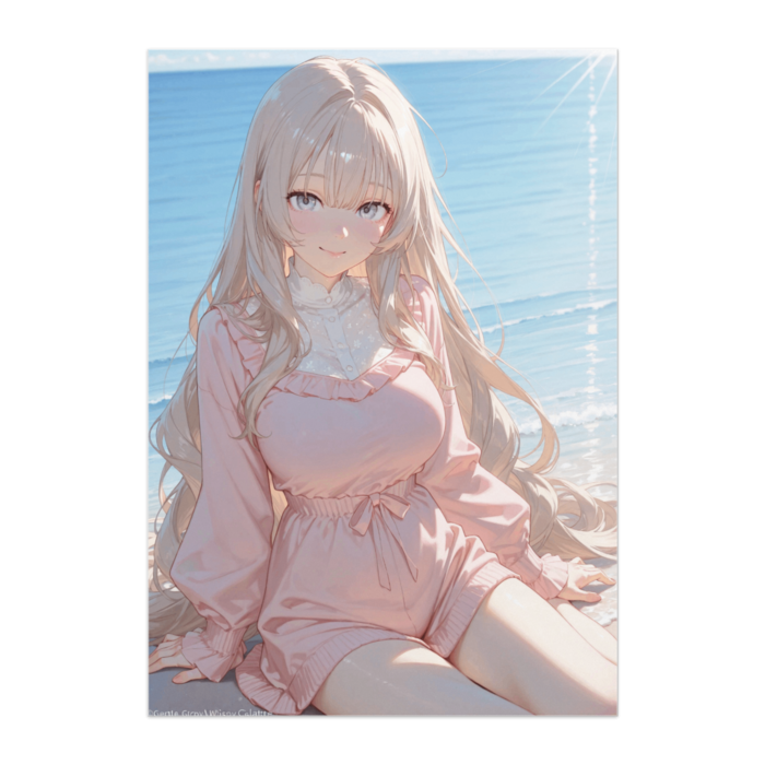 ポスター - A1