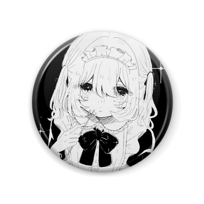 ものとーん白征ちゃん