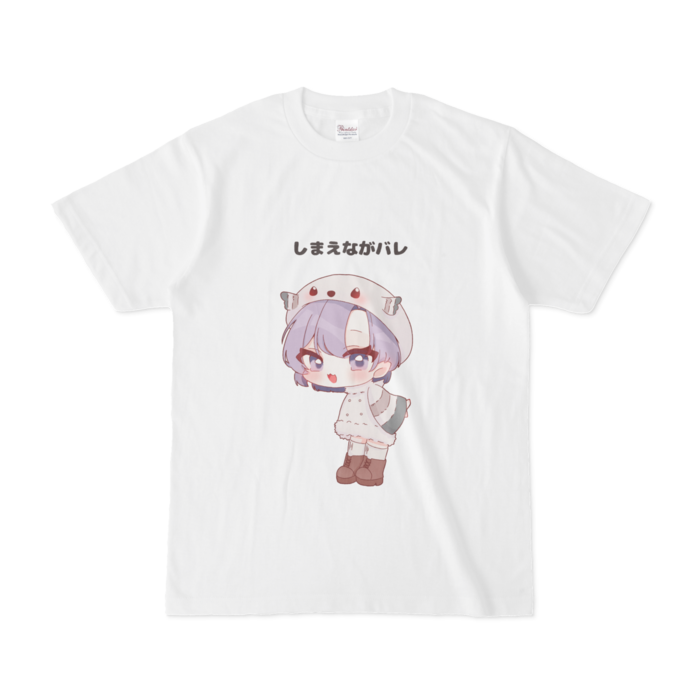 Tシャツ - S -しまえなが大