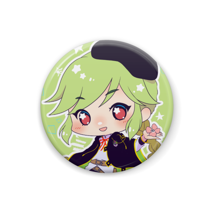 セラフィ