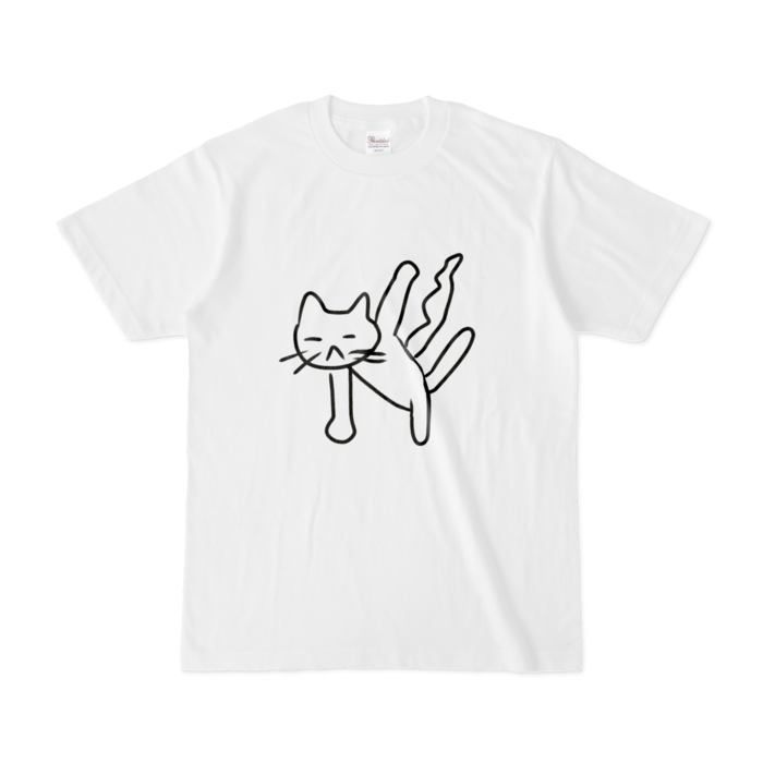 Tシャツ - S - 白