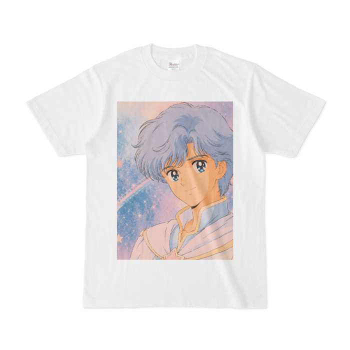 Tシャツ - S - 白