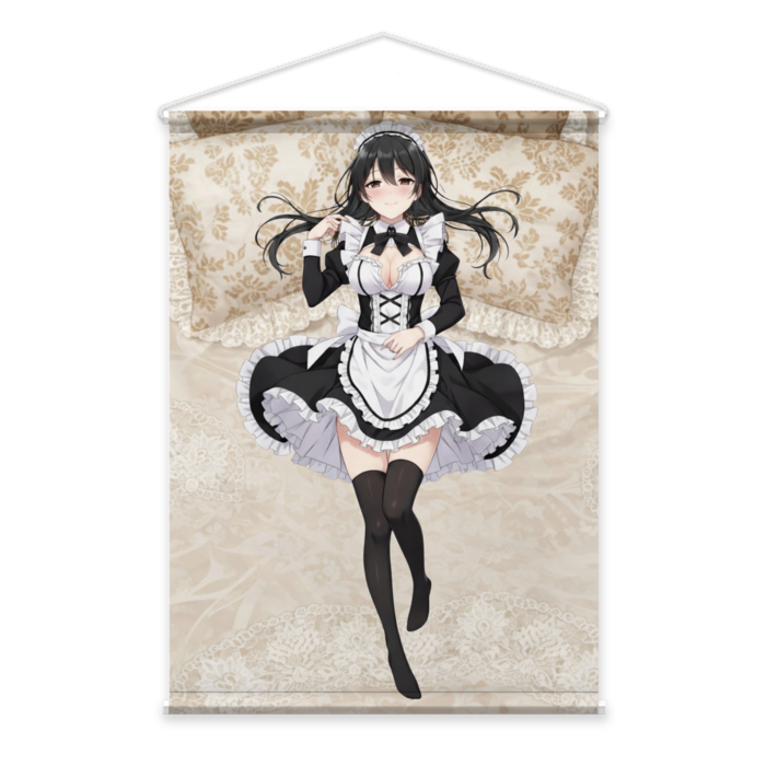 タペストリー - B2縦