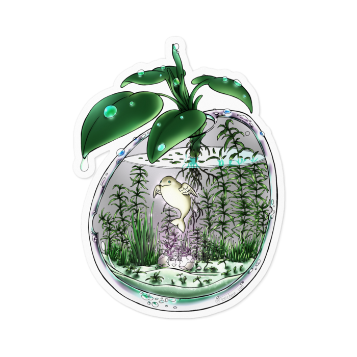 ホワイト／100 x 100㍉