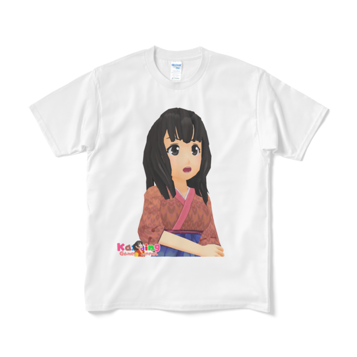 Tシャツ（短納期） - M - ホワイト