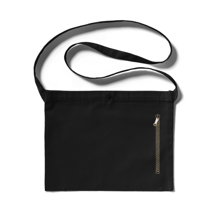 サコッシュ - 300 x 230 (mm)