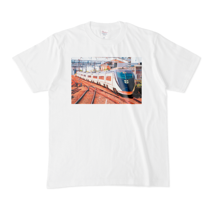 Tシャツ - M - 白