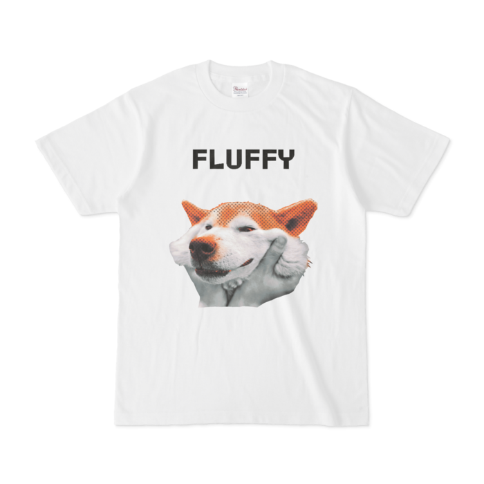 Tシャツ - S - 白