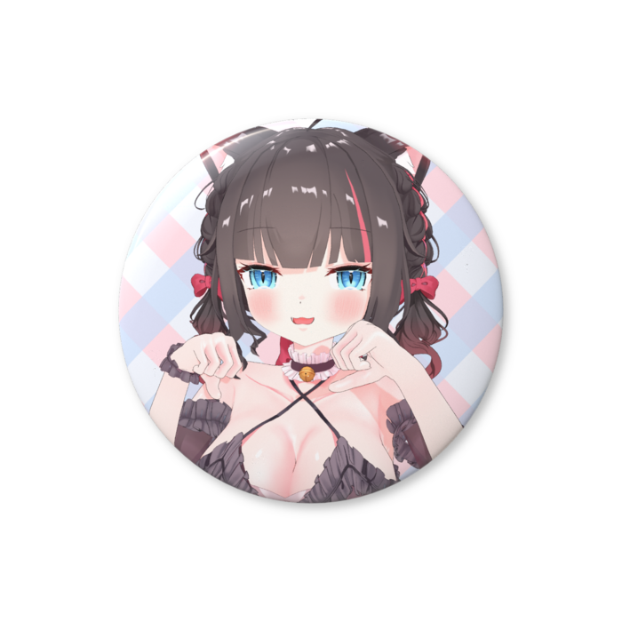 缶バッジ（バリュー） - 56mm