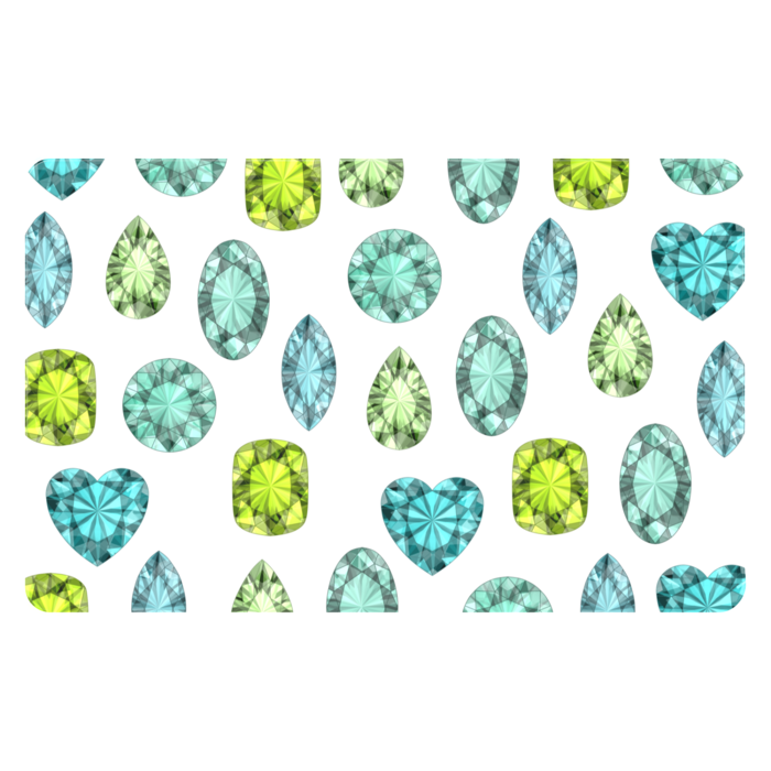 ICカードステッカー - 約 85.7 × 53.9 (mm)