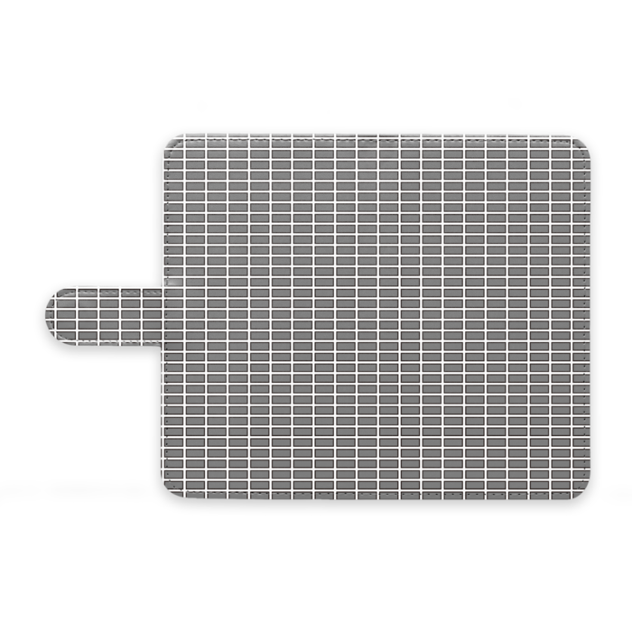 手帳型Androidケース - M - ストラップ穴 なし