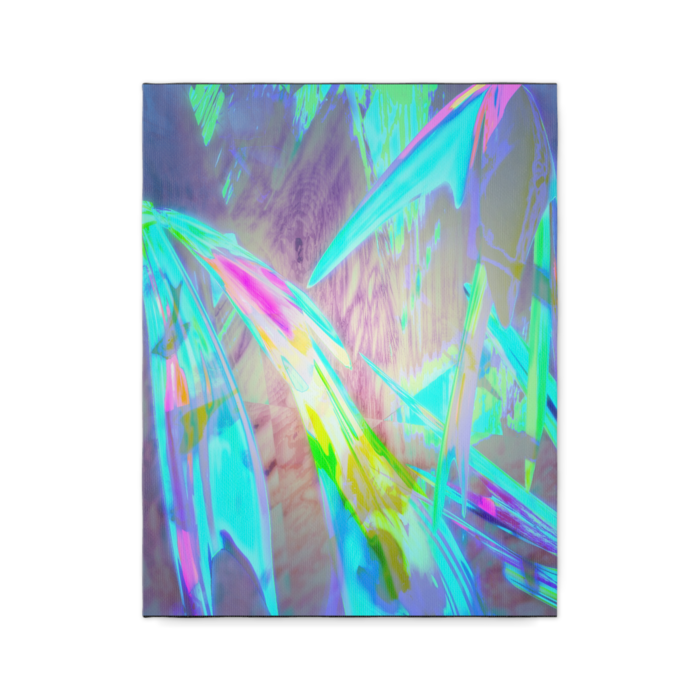 キャンバス - F6