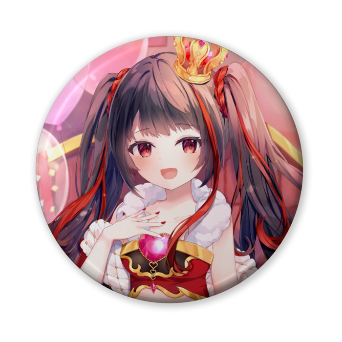 缶バッジ（バリュー） - 56mm