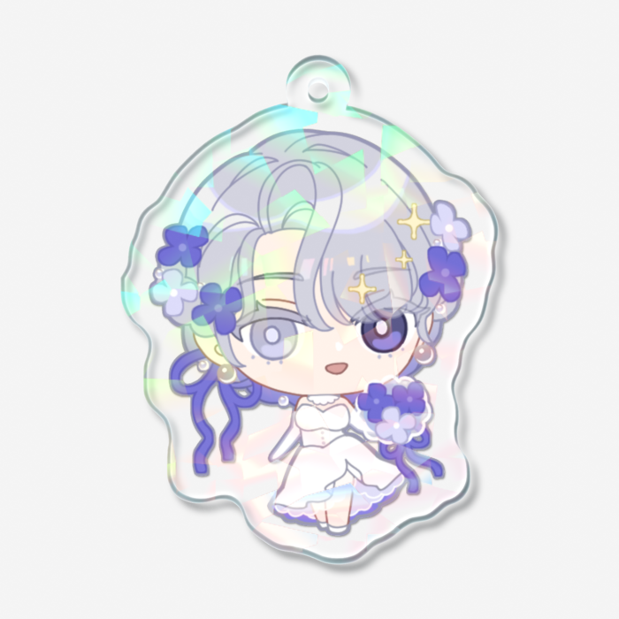 6月-ウエディング