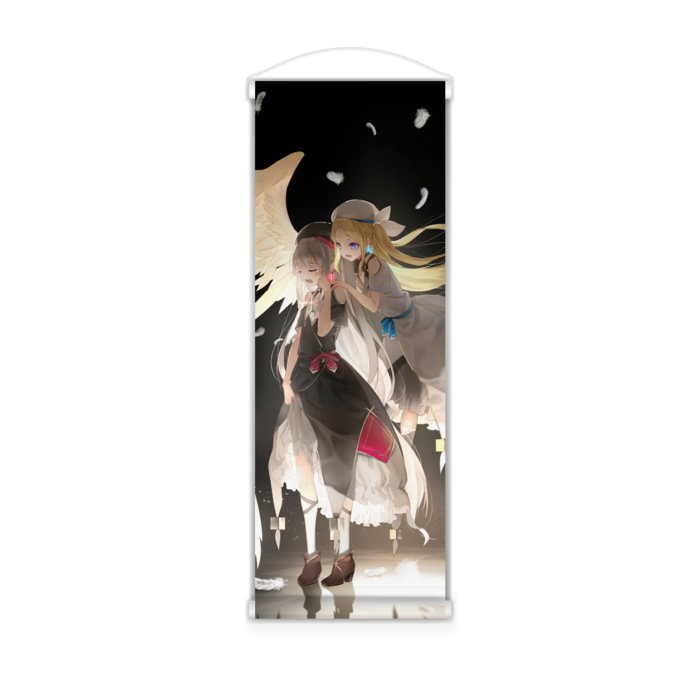 ミニタペストリー - 182x515(mm)