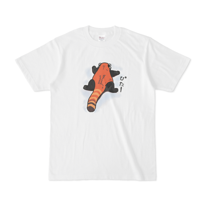 Tシャツ - S - 白