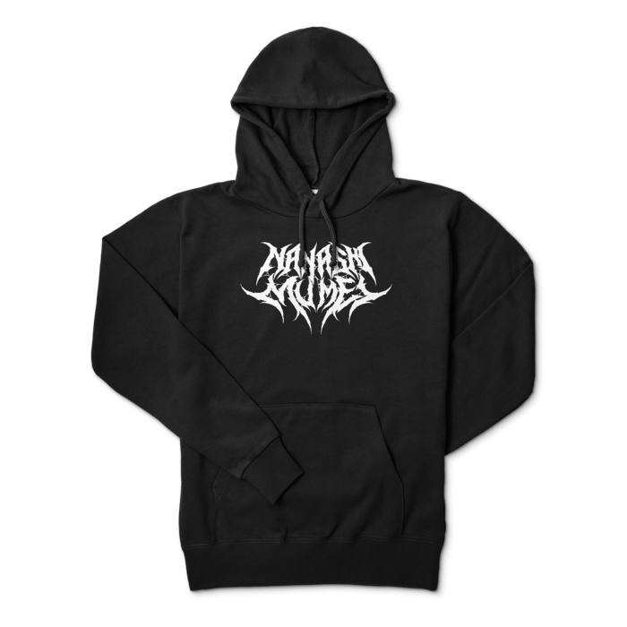 パーカー - M - ブラック