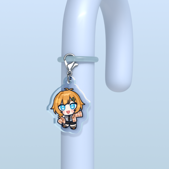 周さくや