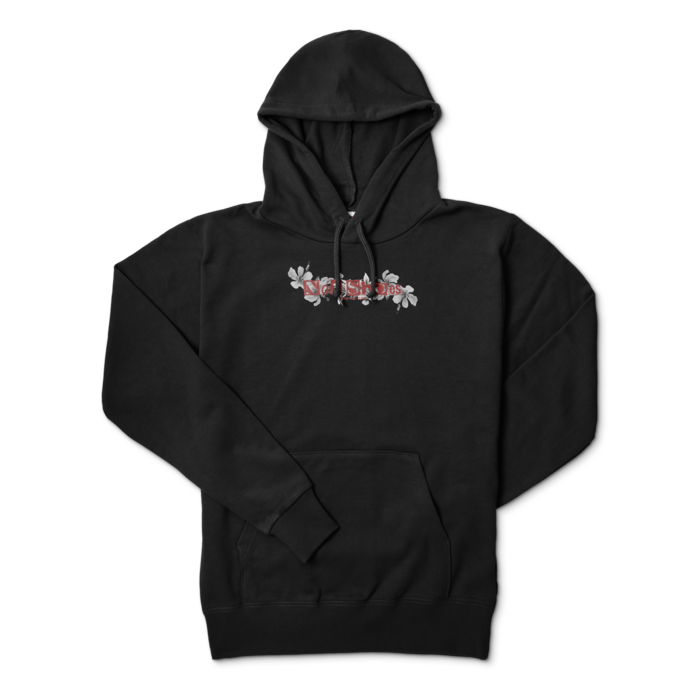 パーカー - M - ブラック