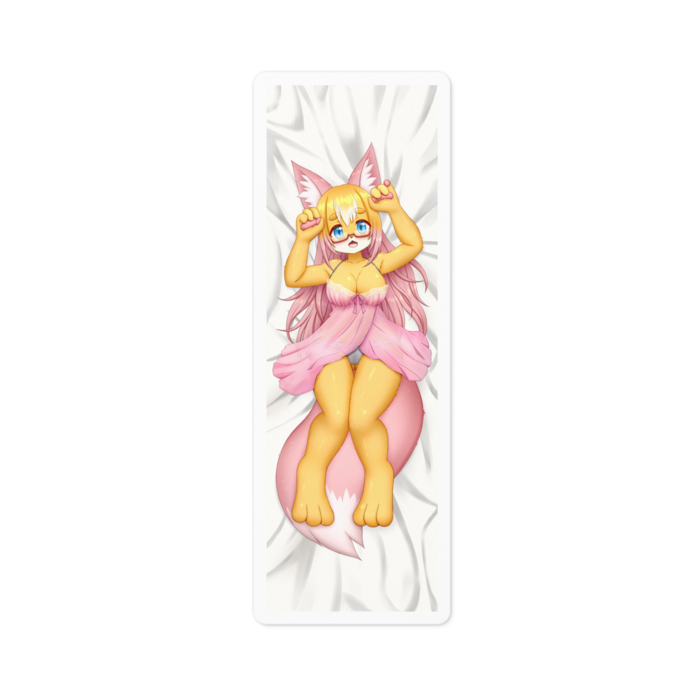 ステッカー - 100 x 100 (mm)