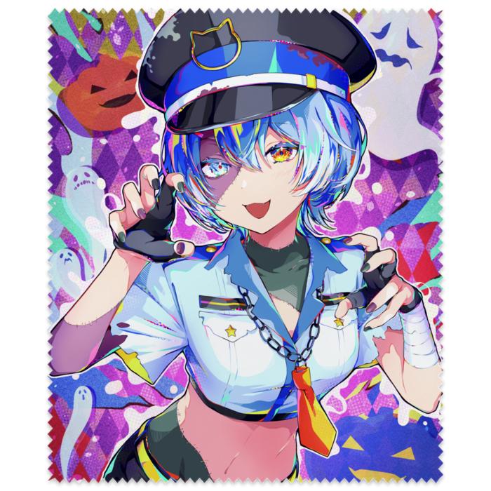 メガネ拭き