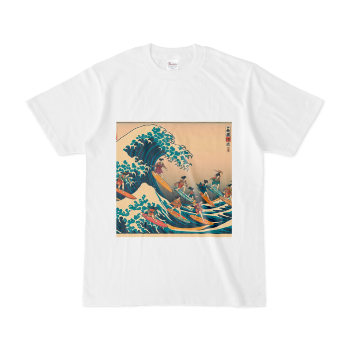 Tシャツ - S - 白