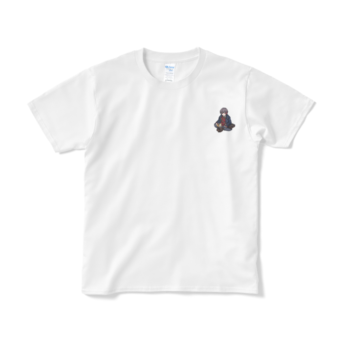 Tシャツ（短納期） - S - ホワイト