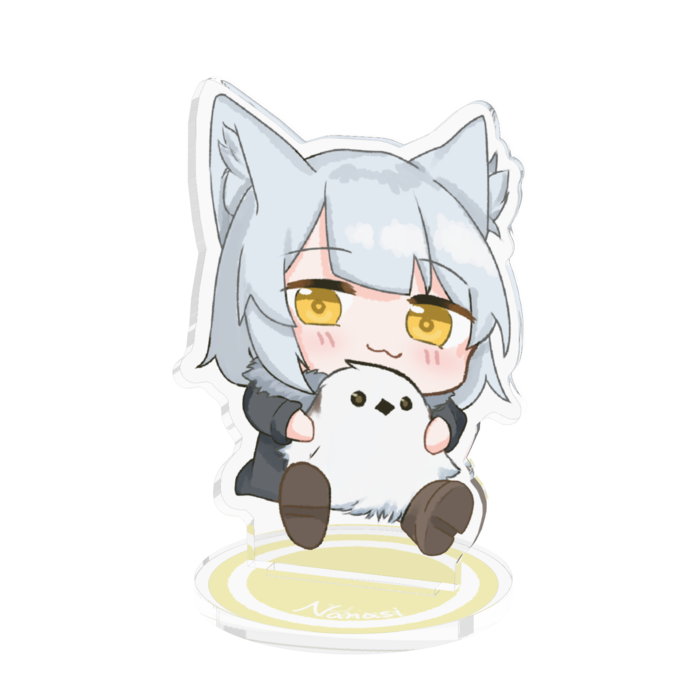 名無しver
