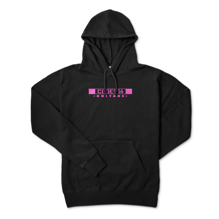 L - レッド×ブラック