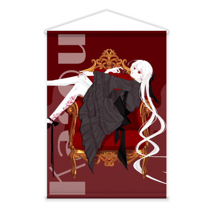 タペストリー - B2縦