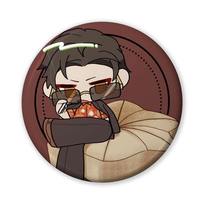 和達さん×最中