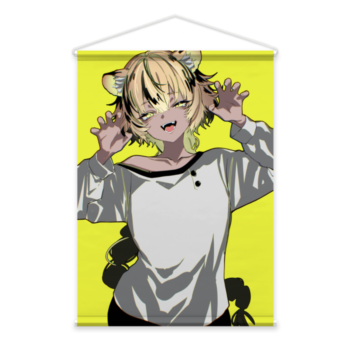 タペストリー（スエード）