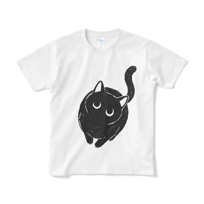 Tシャツ（短納期） - S - ホワイト