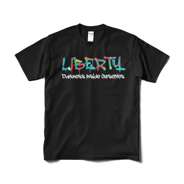 Tシャツ（短納期） - M - ブラック